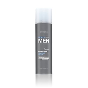 /233-326-thickbox/pena-na-holeni-pro-normalni-plet-north-for-men.jpg