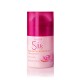 Kuličkový antiperspirant deodorant 24h Silk Beauty