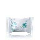Mýdlo Silk Beauty Sensitive pro citlivou pokožku