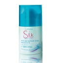 Kuličkový antiperspirant deodorant 24h Silk Beauty Smooth